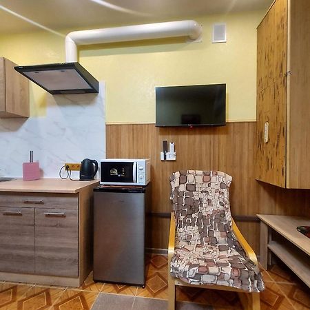 Arnautskaya Apartments Odessa Dış mekan fotoğraf