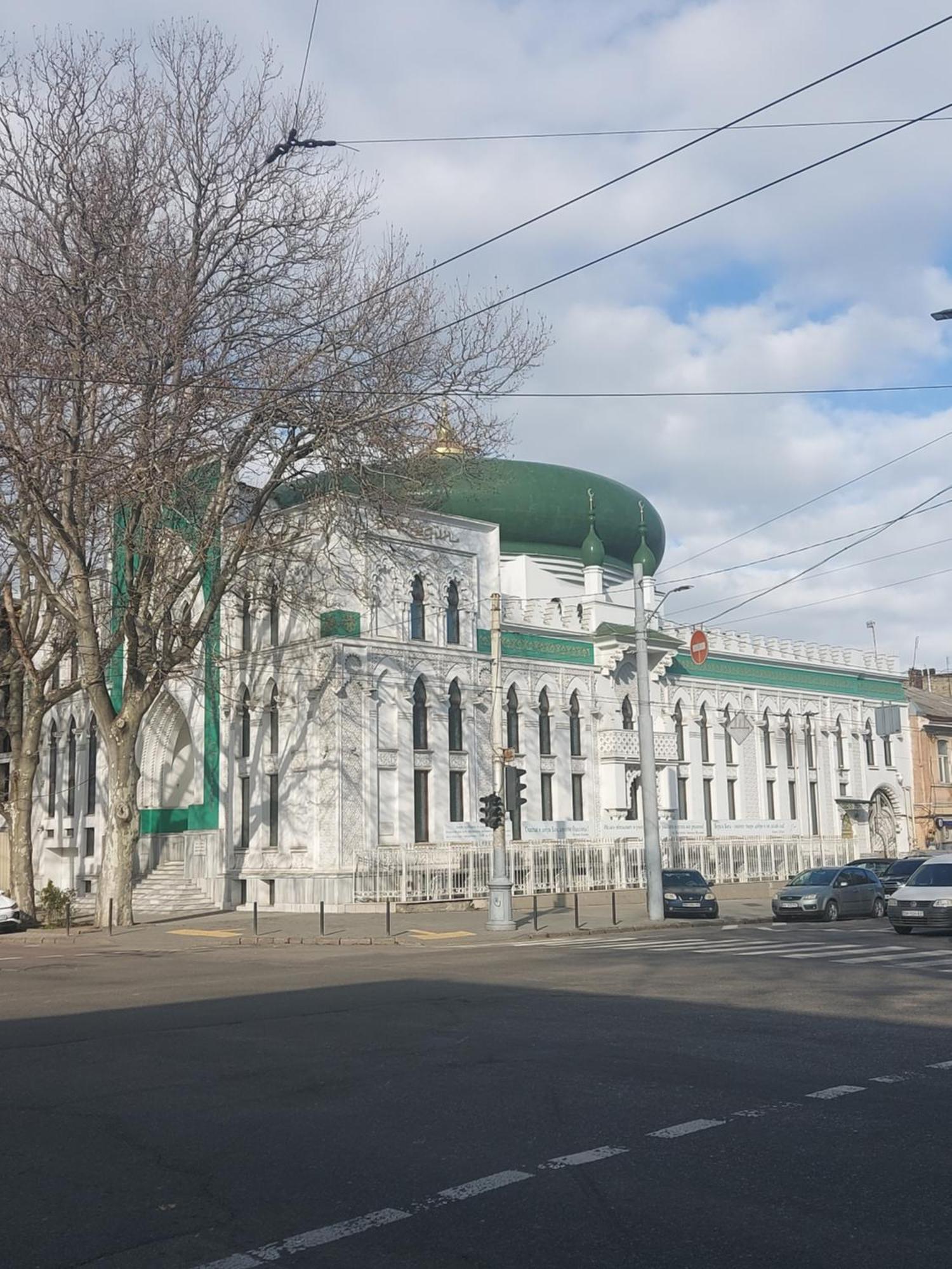 Arnautskaya Apartments Odessa Dış mekan fotoğraf