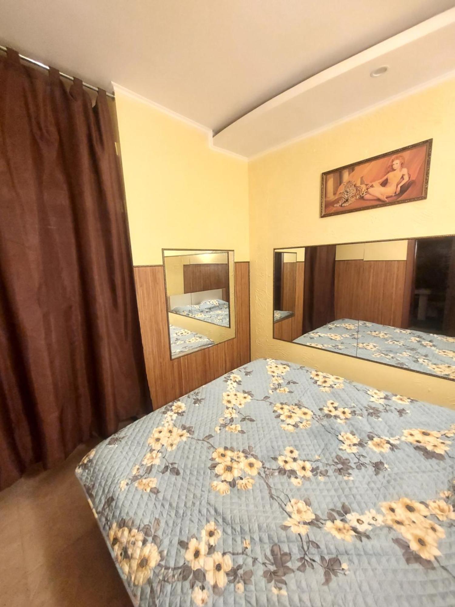 Arnautskaya Apartments Odessa Dış mekan fotoğraf
