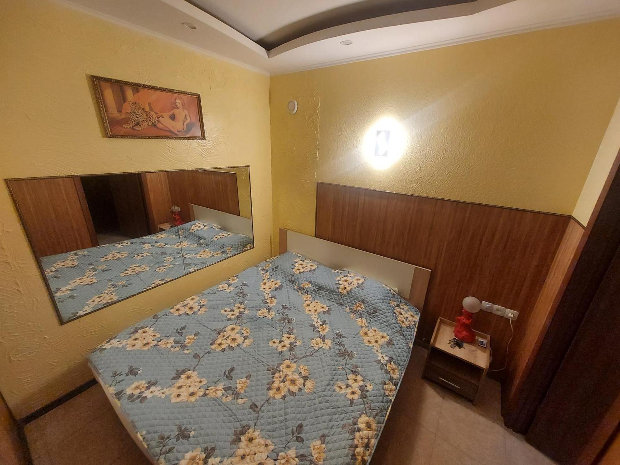 Arnautskaya Apartments Odessa Dış mekan fotoğraf