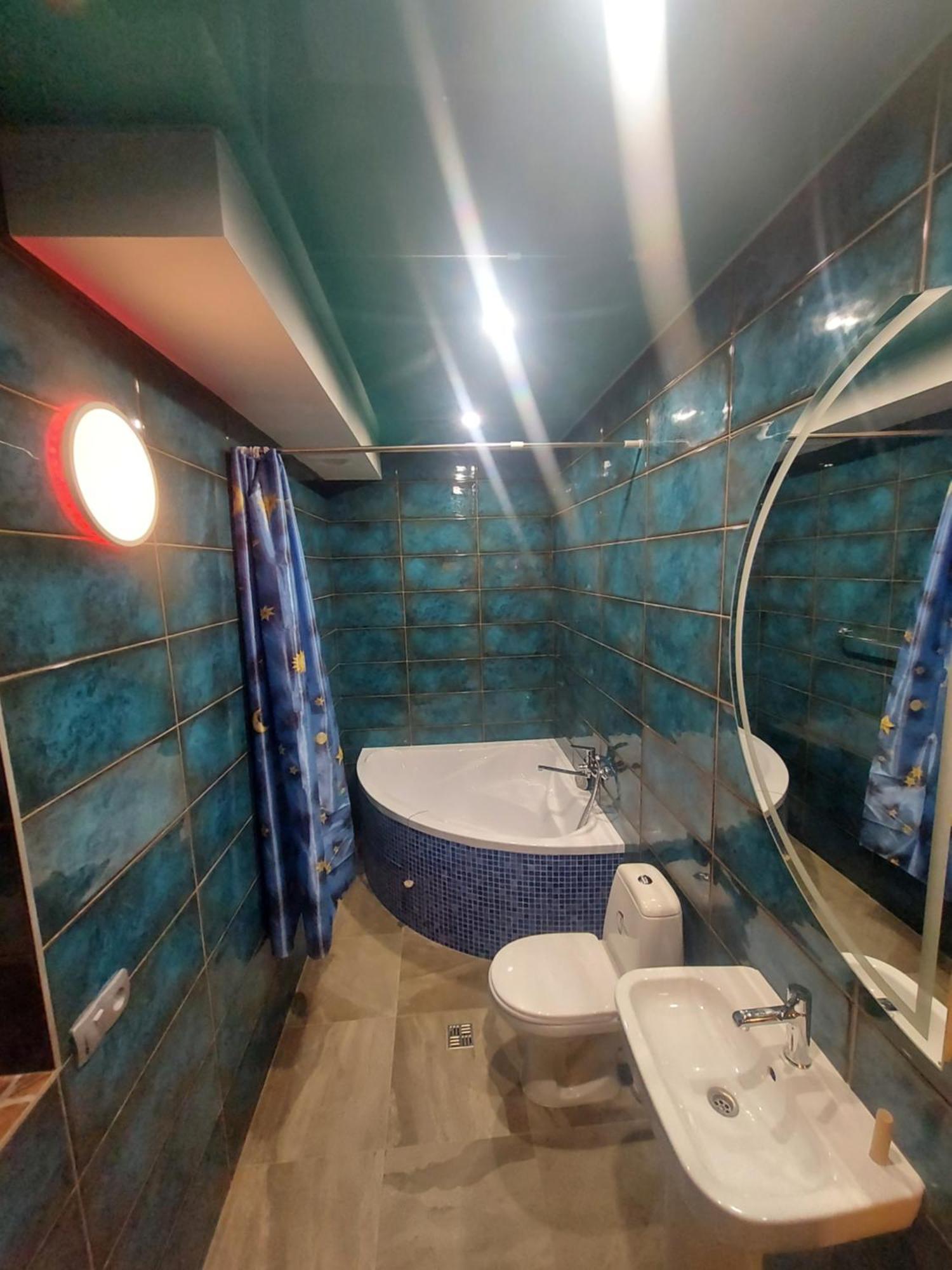 Arnautskaya Apartments Odessa Dış mekan fotoğraf