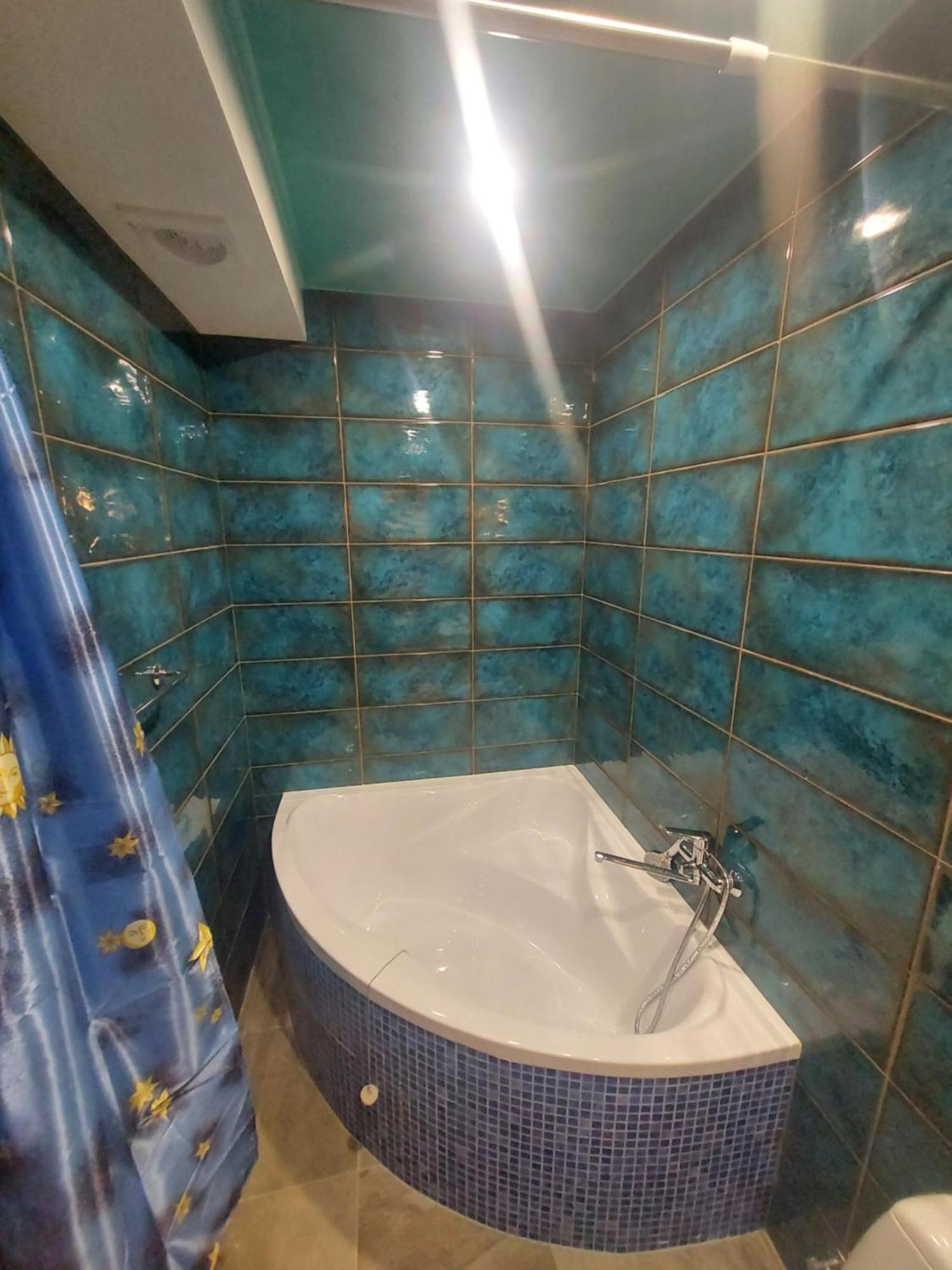 Arnautskaya Apartments Odessa Dış mekan fotoğraf