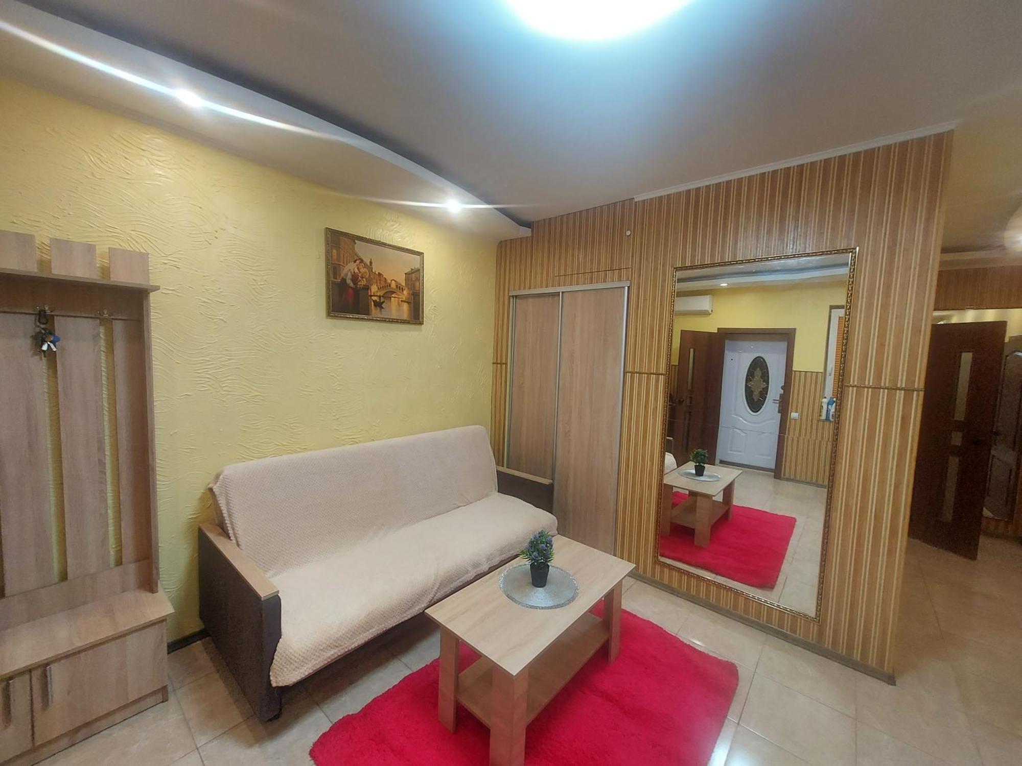 Arnautskaya Apartments Odessa Dış mekan fotoğraf
