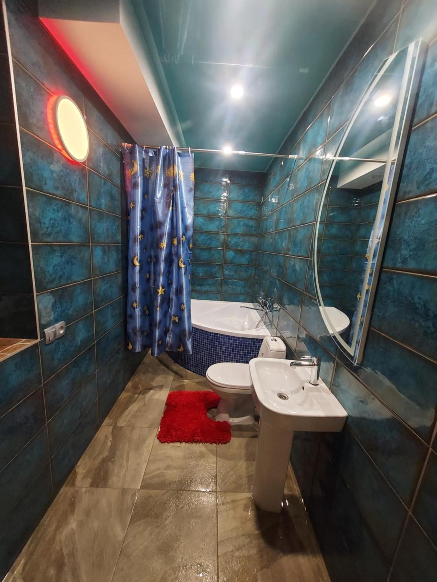 Arnautskaya Apartments Odessa Dış mekan fotoğraf