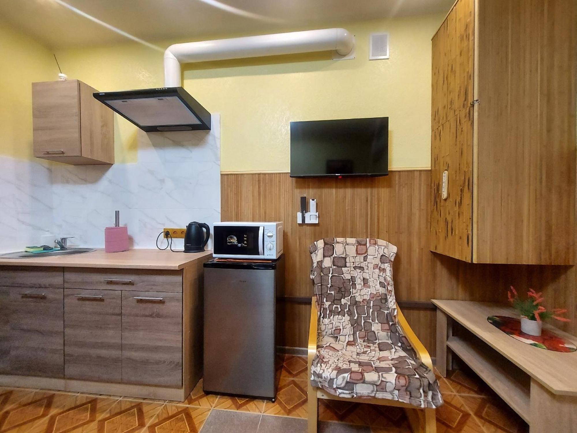 Arnautskaya Apartments Odessa Dış mekan fotoğraf