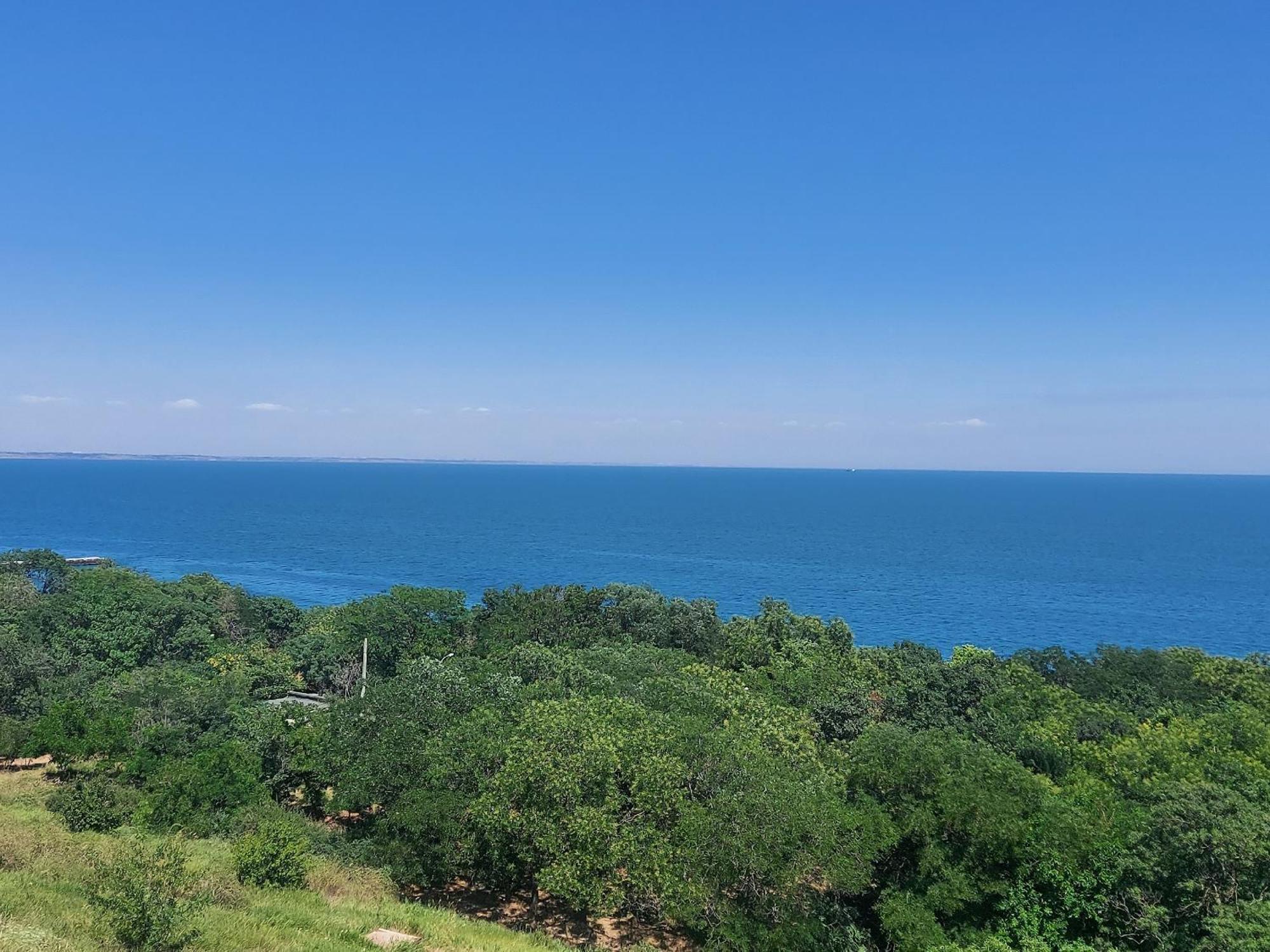Arnautskaya Apartments Odessa Dış mekan fotoğraf