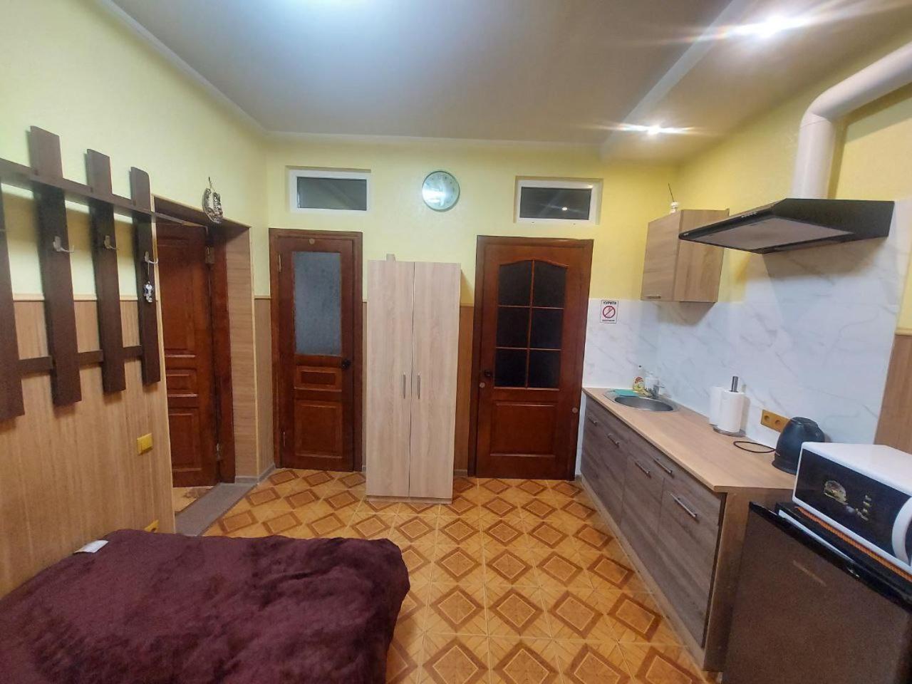 Arnautskaya Apartments Odessa Dış mekan fotoğraf
