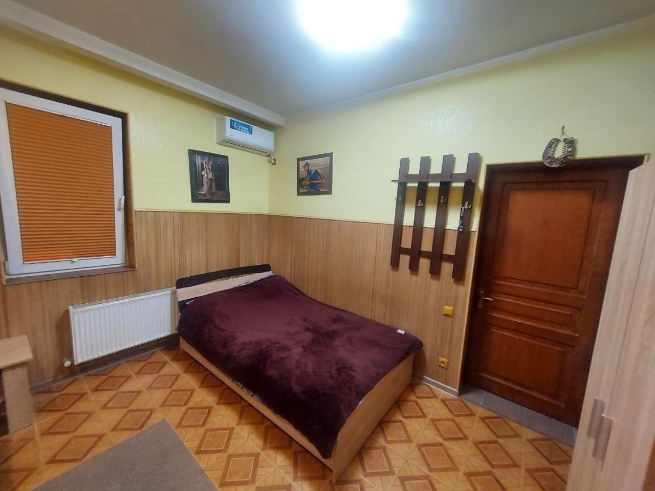 Arnautskaya Apartments Odessa Dış mekan fotoğraf