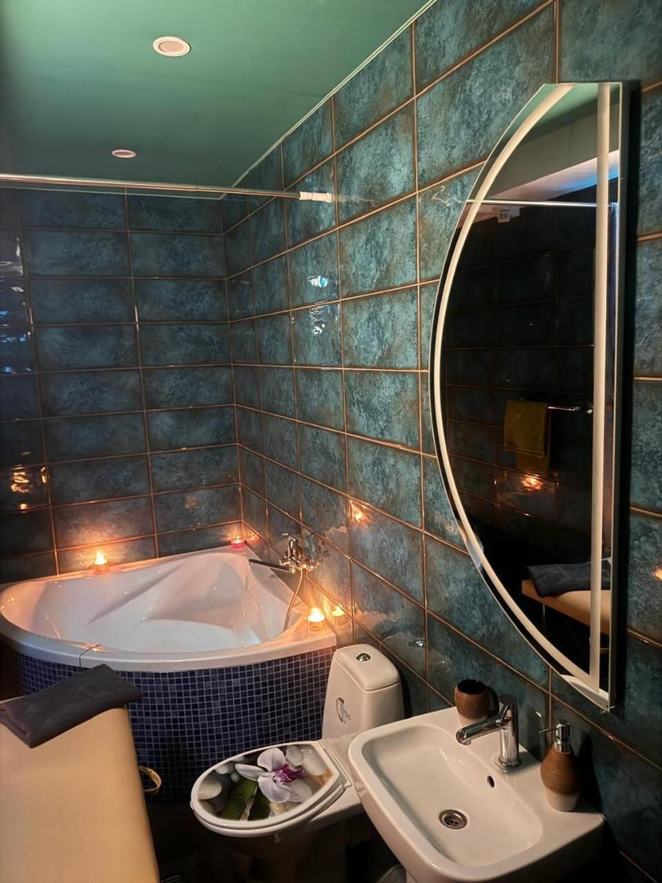 Arnautskaya Apartments Odessa Dış mekan fotoğraf