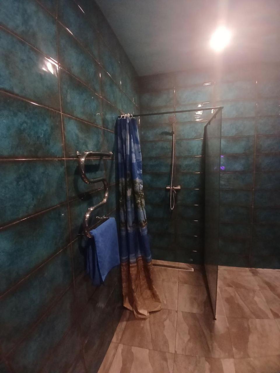 Arnautskaya Apartments Odessa Dış mekan fotoğraf