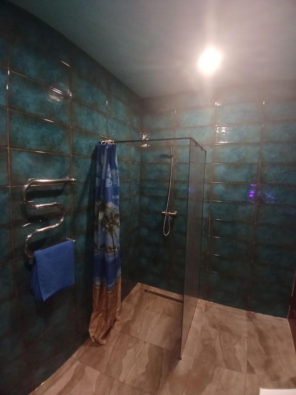 Arnautskaya Apartments Odessa Dış mekan fotoğraf