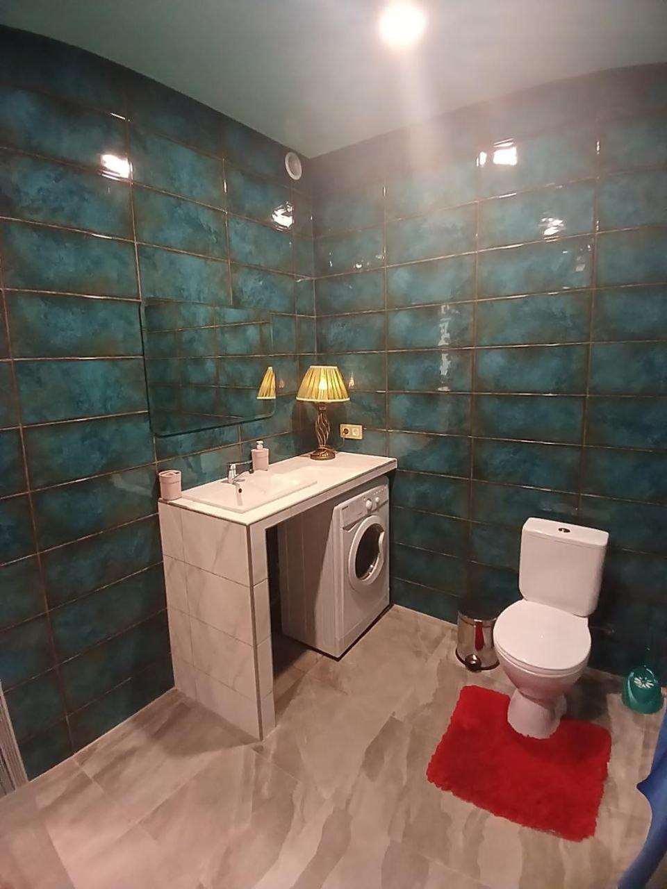 Arnautskaya Apartments Odessa Dış mekan fotoğraf
