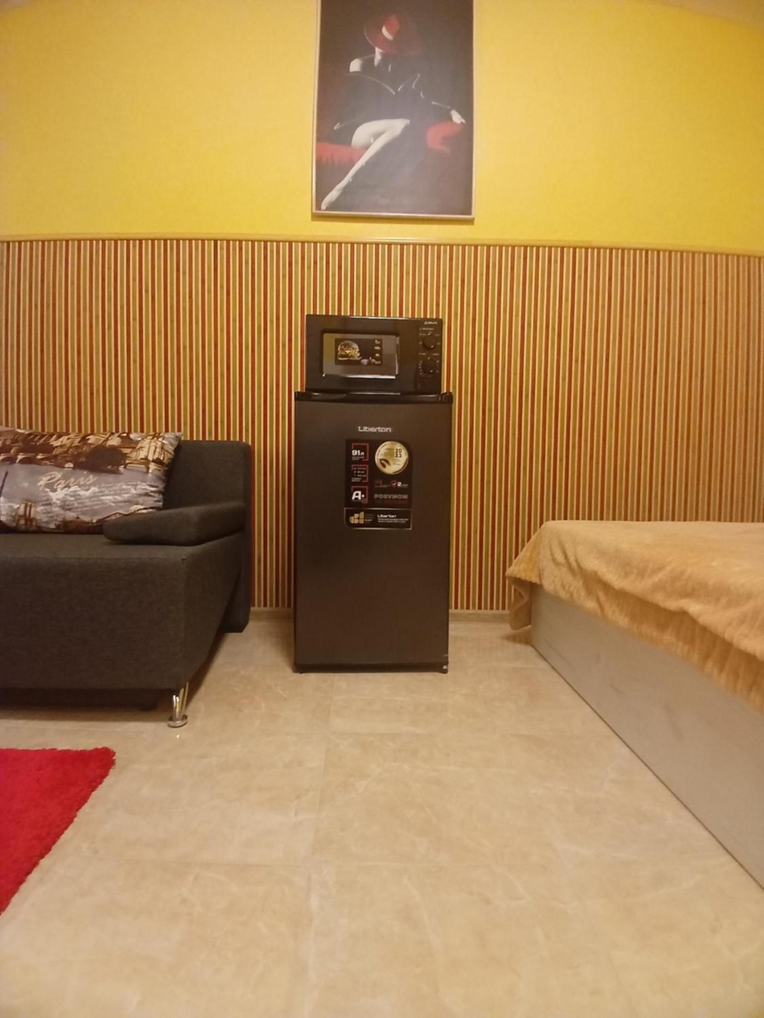 Arnautskaya Apartments Odessa Dış mekan fotoğraf