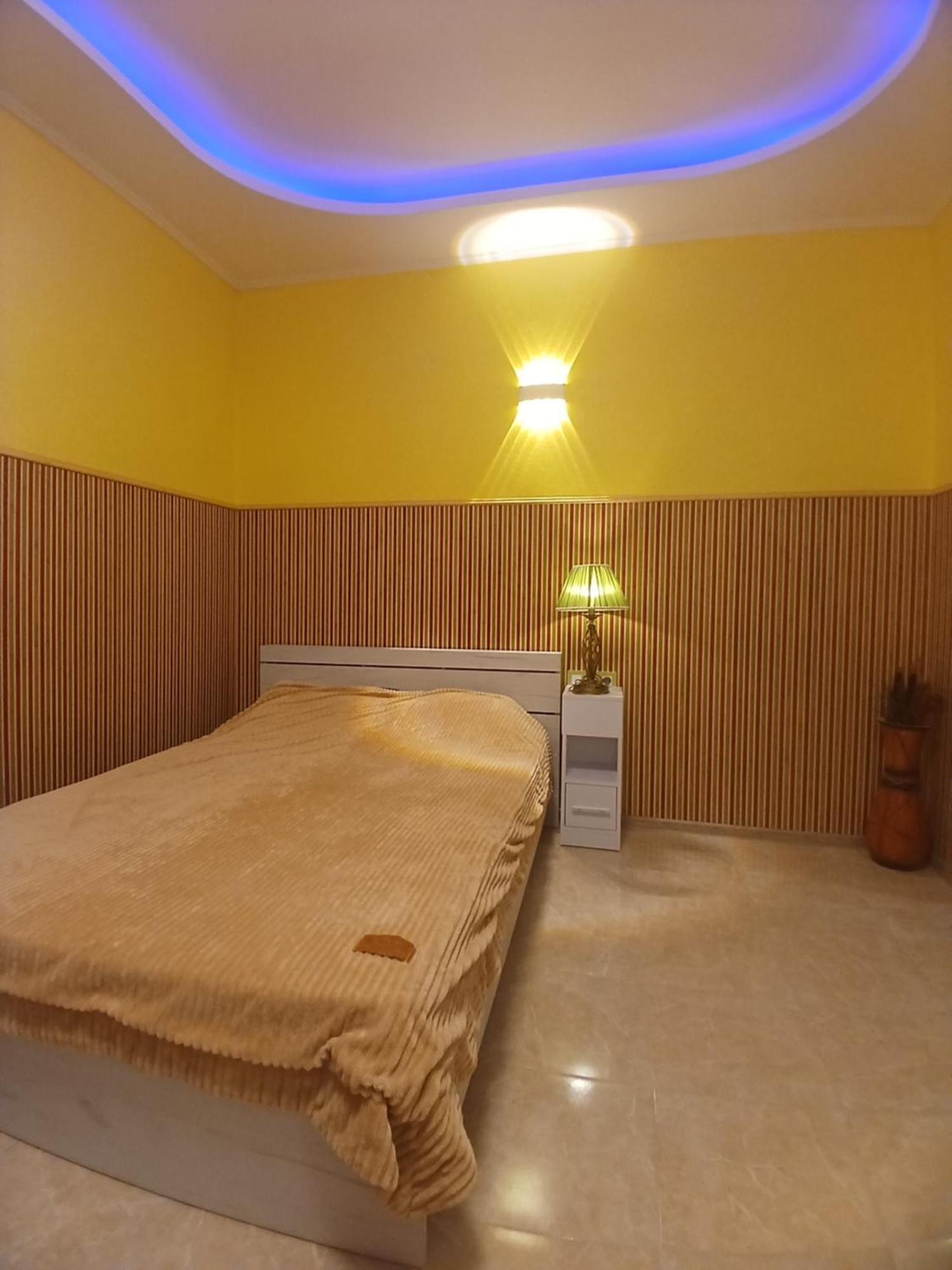 Arnautskaya Apartments Odessa Dış mekan fotoğraf